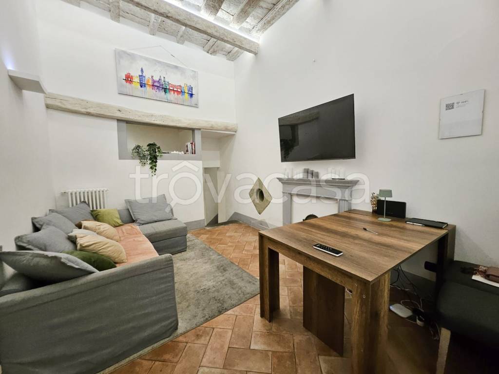 appartamento in vendita a Firenze in zona Centro San Frediano