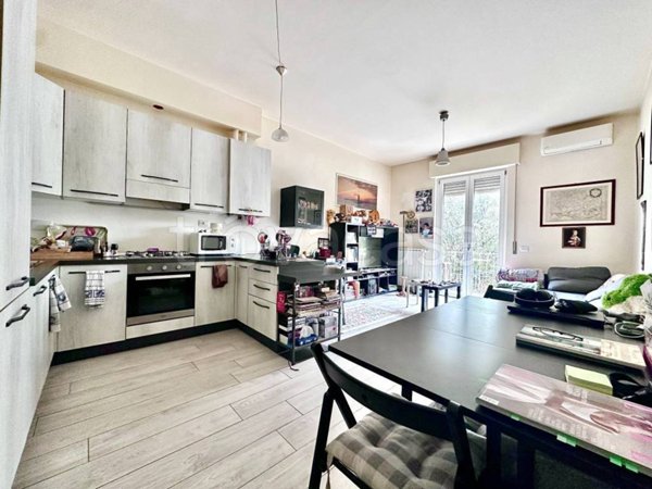 appartamento in vendita a Firenze in zona Campo di Marte