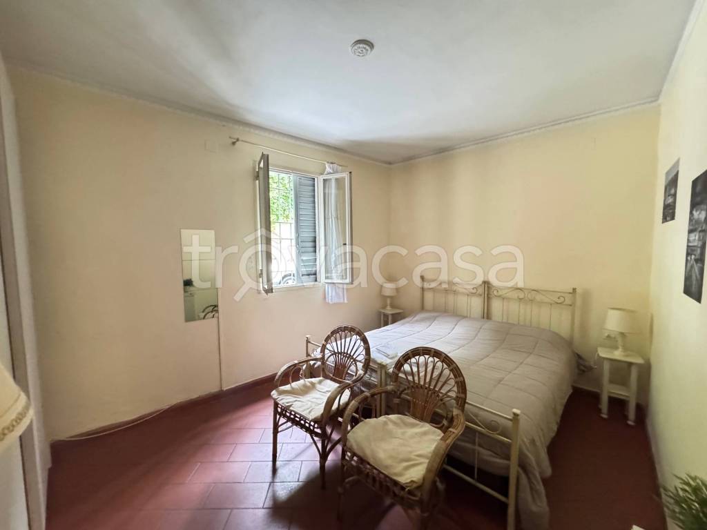 appartamento in vendita a Firenze in zona Centro San Frediano