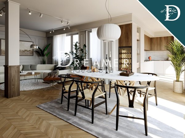 appartamento in vendita a Firenze in zona Centro Santa Croce