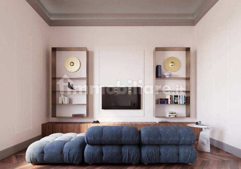appartamento in vendita a Firenze