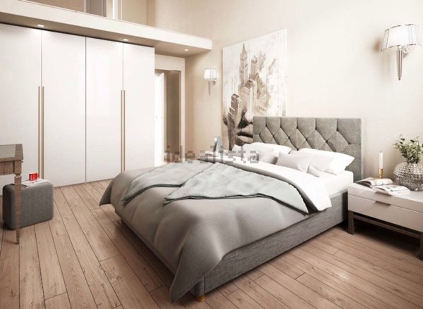 appartamento in vendita a Firenze in zona Centro Santa Maria Novella