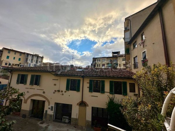 appartamento in vendita a Firenze in zona Centro Storico