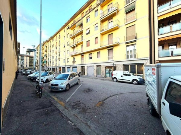 appartamento in vendita a Firenze in zona Firenze Nova