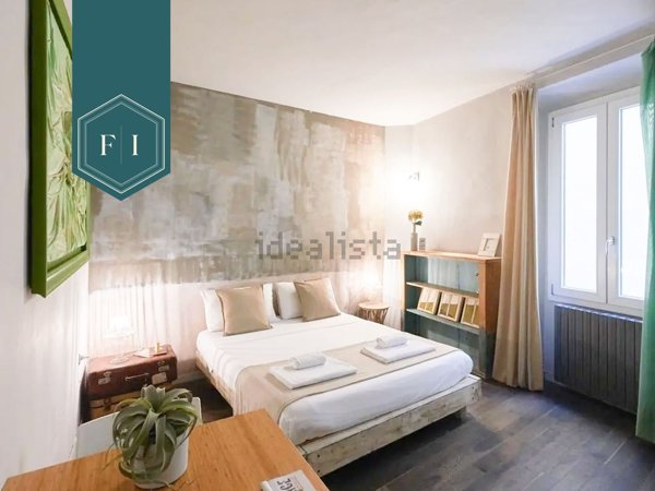 appartamento in vendita a Firenze in zona Centro Santa Maria Novella