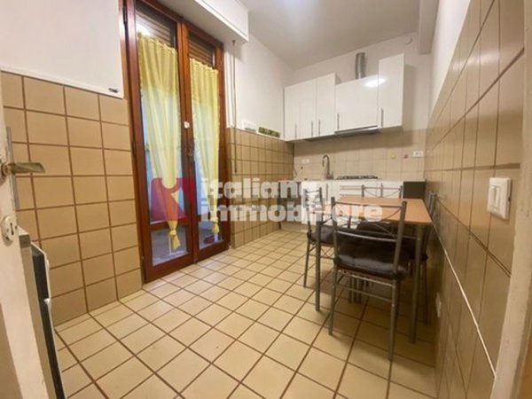 appartamento in vendita a Firenze in zona Campo di Marte