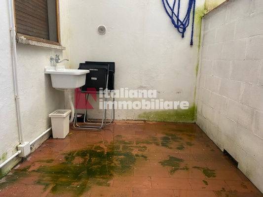 appartamento in vendita a Firenze in zona Campo di Marte