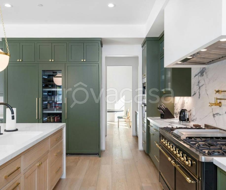 appartamento in vendita a Firenze in zona Campo di Marte