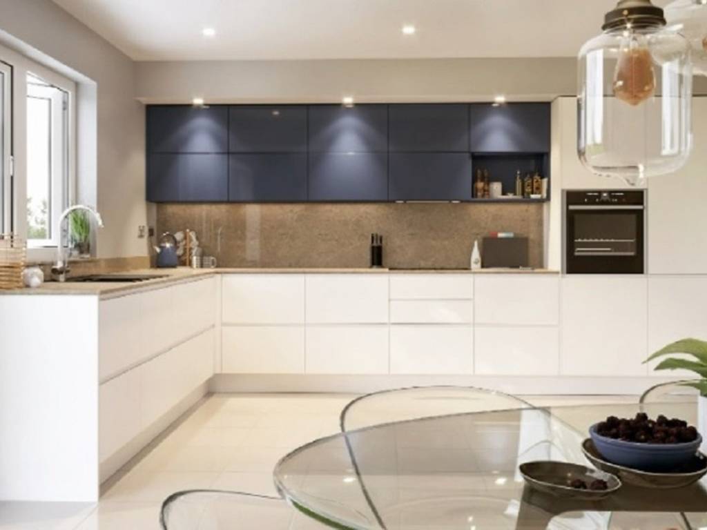 appartamento in vendita a Firenze in zona Campo di Marte