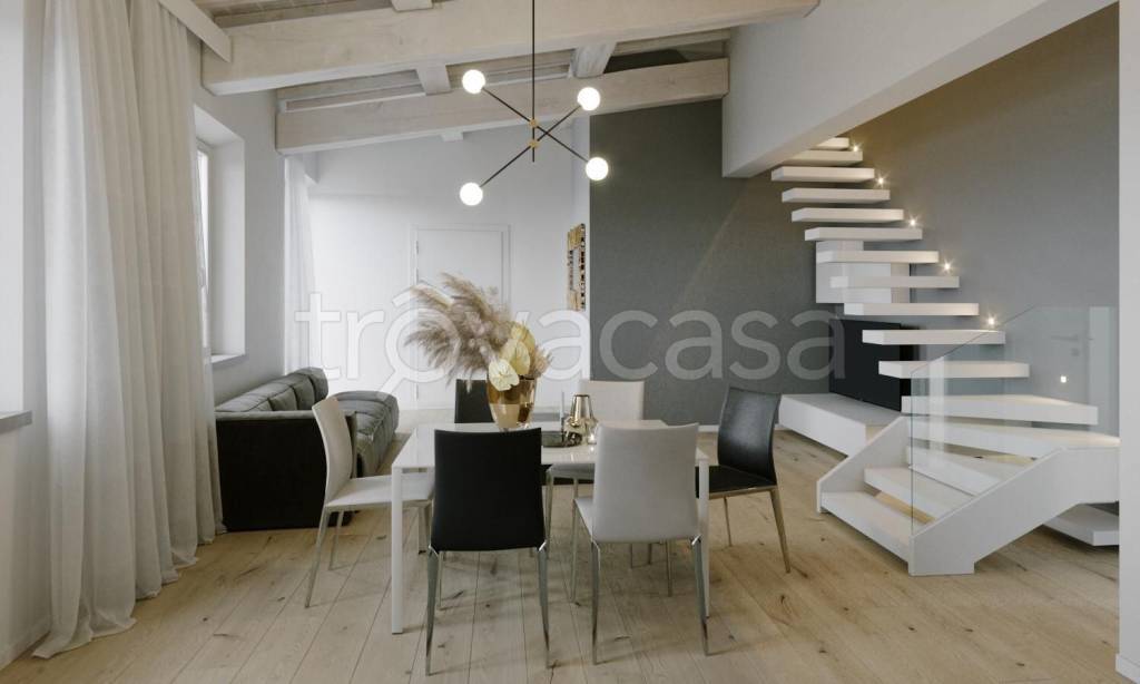 appartamento in vendita a Firenze in zona Brozzi