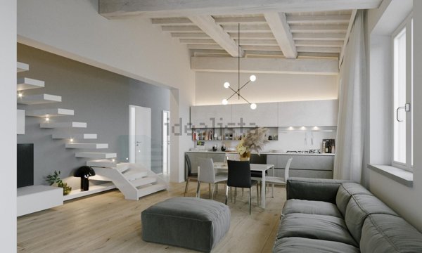 appartamento in vendita a Firenze in zona Brozzi