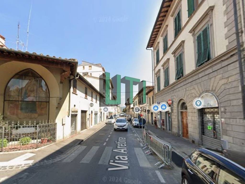appartamento in vendita a Firenze in zona Coverciano