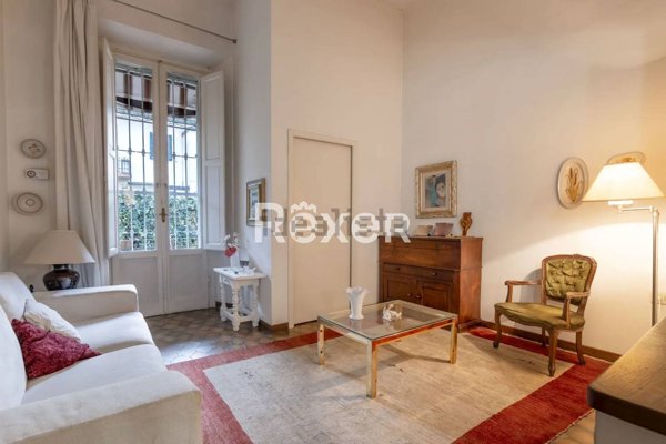 casa indipendente in vendita a Firenze in zona Centro Storico