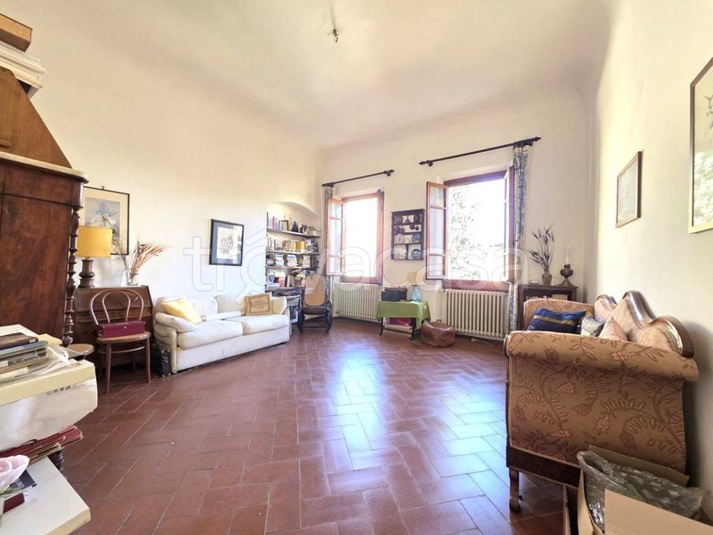 appartamento in vendita a Firenze in zona Centro Storico