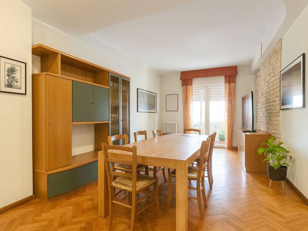 appartamento in vendita a Firenze in zona Novoli