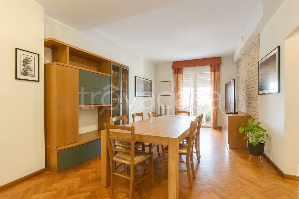 appartamento in vendita a Firenze in zona Novoli