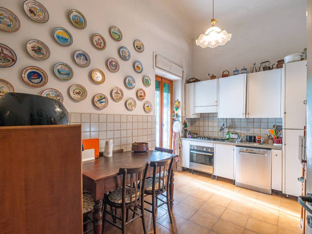 appartamento in vendita a Firenze in zona Le Cure