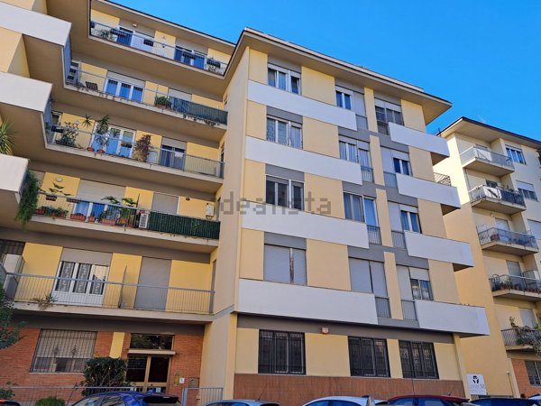 appartamento in vendita a Firenze in zona Centro Storico