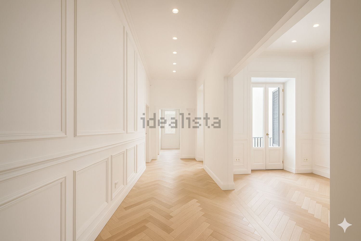 appartamento in vendita a Firenze in zona Statuto