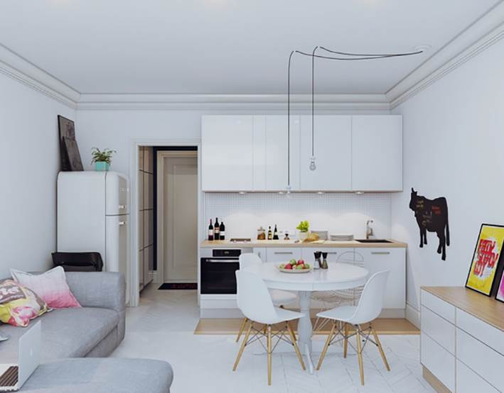 appartamento in vendita a Firenze