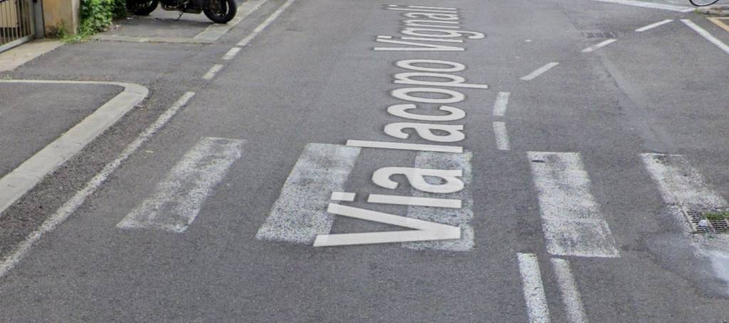 appartamento in vendita a Firenze in zona Legnaia