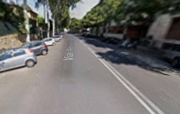 appartamento in vendita a Firenze in zona Campo di Marte