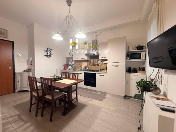 appartamento in vendita a Firenze in zona Gavinana