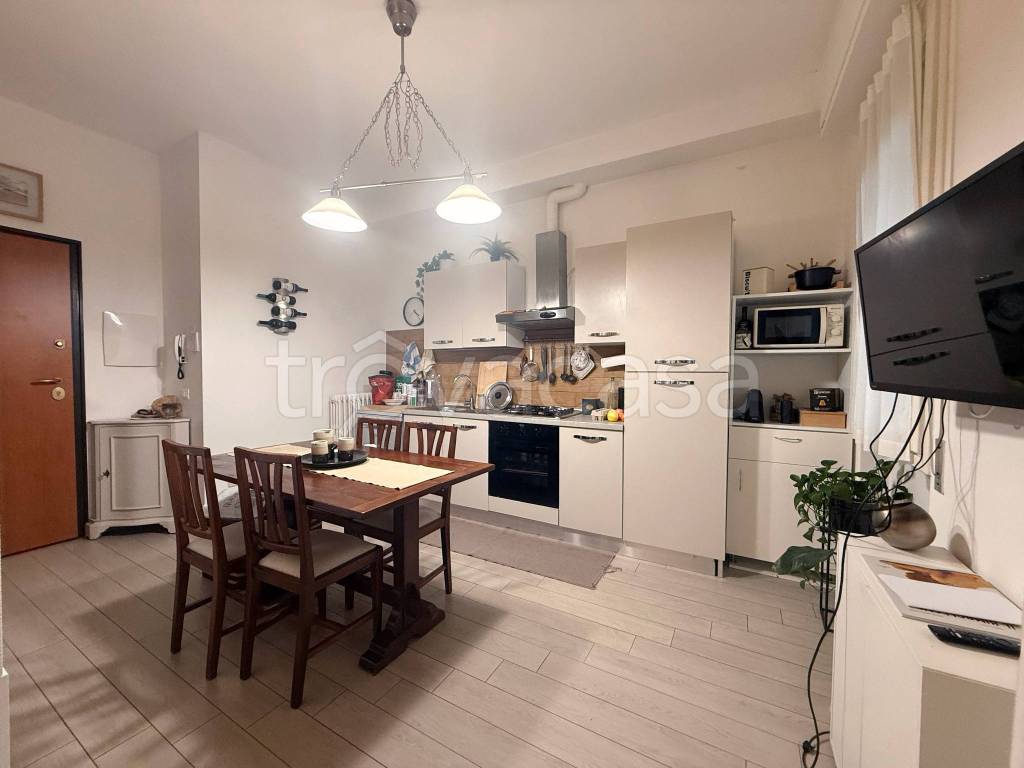 appartamento in vendita a Firenze in zona Gavinana