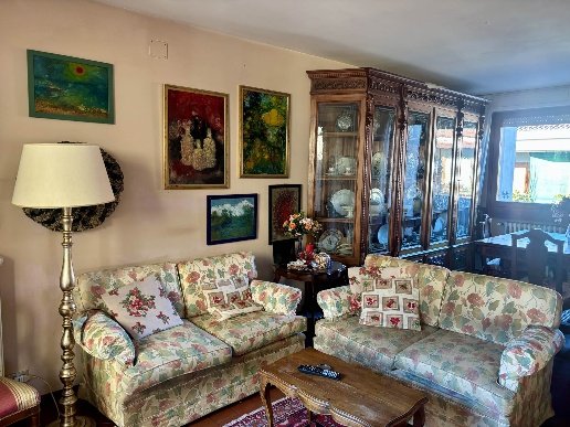 casa indipendente in vendita a Firenze in zona Ponte a Ema