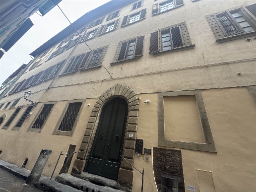 appartamento in vendita a Firenze in zona Centro Santa Croce