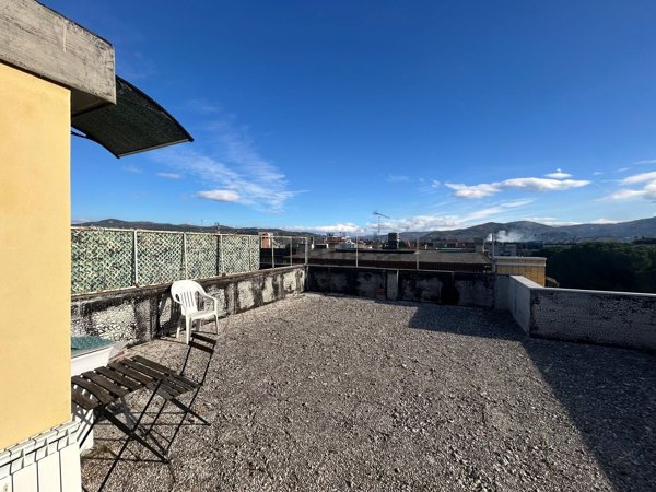 appartamento in vendita a Firenze in zona Gavinana