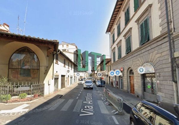 negozio in vendita a Firenze in zona Bellariva