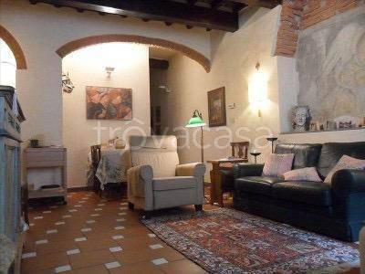 appartamento in vendita a Firenze in zona Centro San Frediano