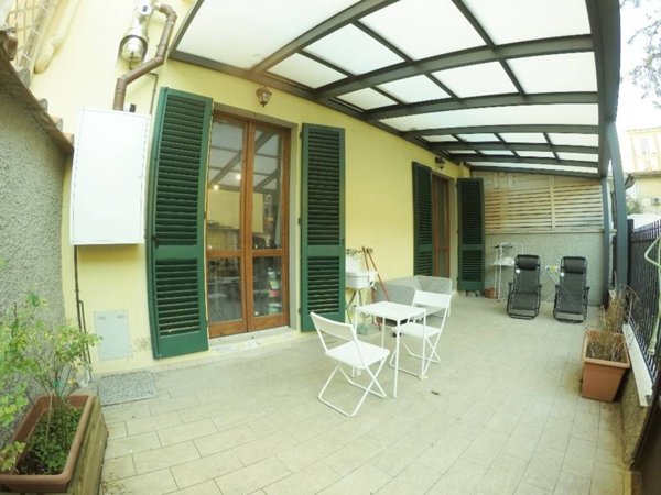 appartamento in vendita a Firenze in zona Novoli