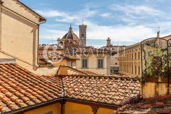 appartamento in vendita a Firenze in zona Centro Duomo