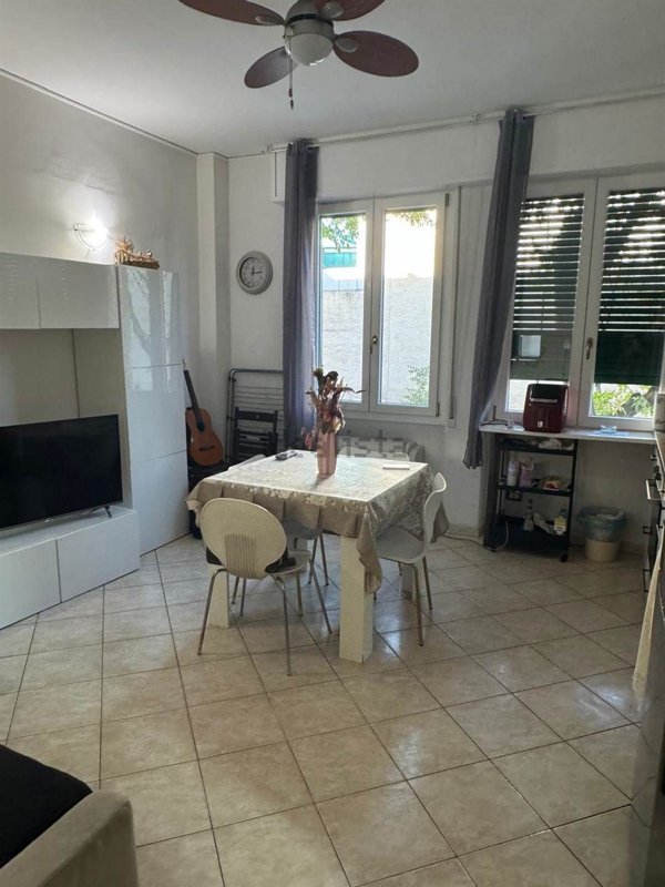 appartamento in vendita a Firenze in zona Novoli