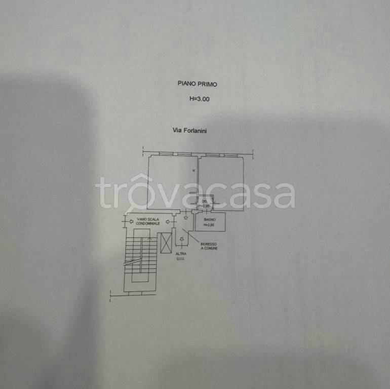 appartamento in vendita a Firenze in zona Novoli