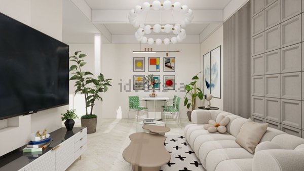 appartamento in vendita a Firenze in zona Soffiano