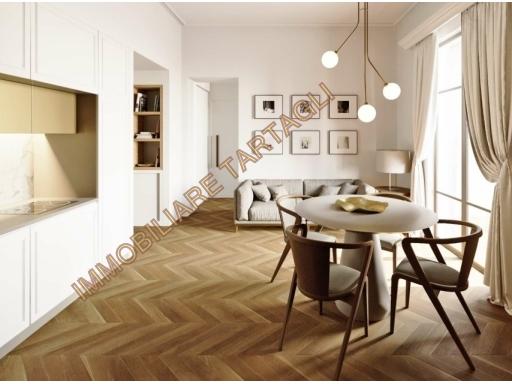 appartamento in vendita a Firenze in zona Centro Storico