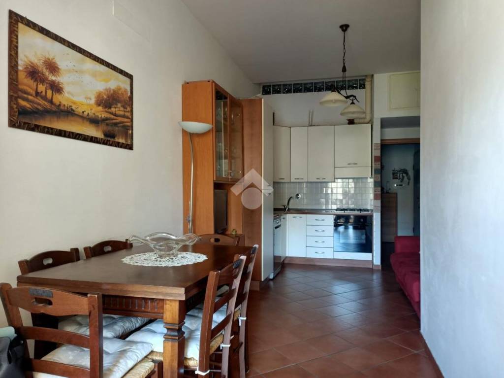 appartamento in vendita a Firenze in zona Brozzi