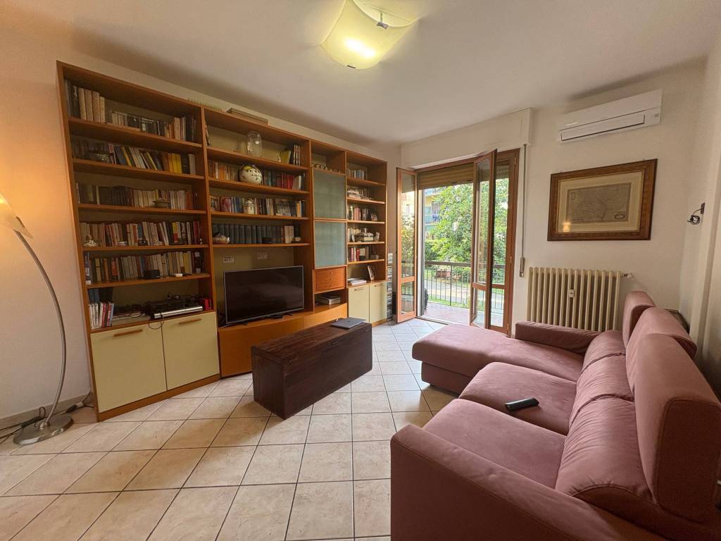 appartamento in vendita a Firenze in zona Gavinana