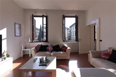 appartamento in vendita a Firenze in zona Centro Storico