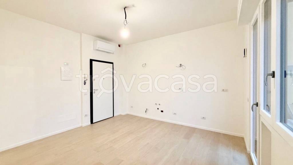 appartamento in vendita a Firenze in zona Mantignano