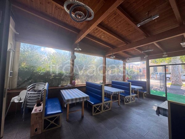 negozio in vendita a Firenze in zona Brozzi