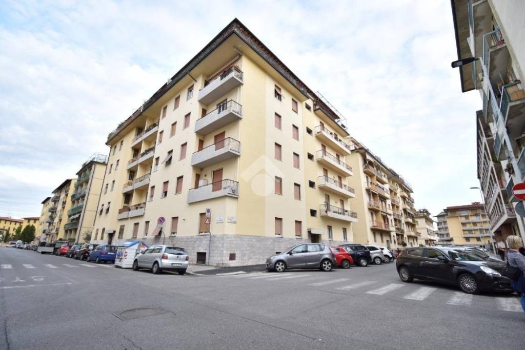 appartamento in vendita a Firenze in zona Gavinana