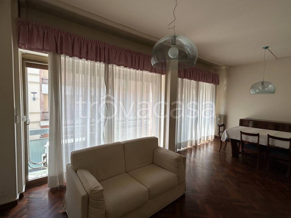 appartamento in vendita a Firenze in zona Campo di Marte