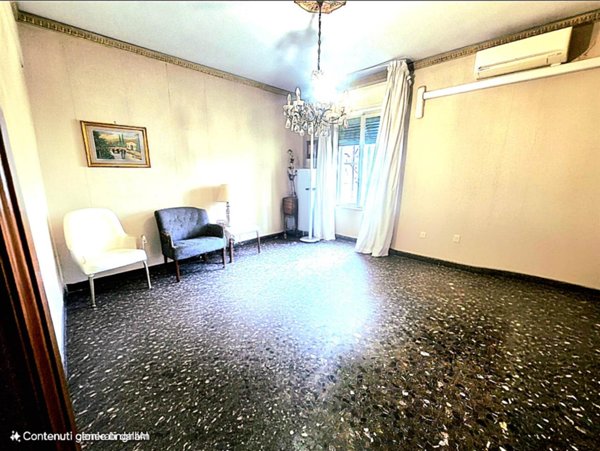 appartamento in vendita a Firenze in zona Novoli