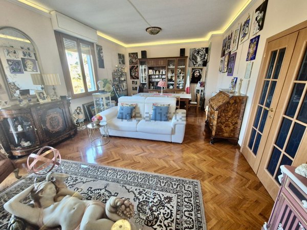 appartamento in vendita a Firenze in zona Gavinana