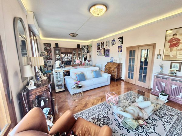 appartamento in vendita a Firenze in zona Gavinana