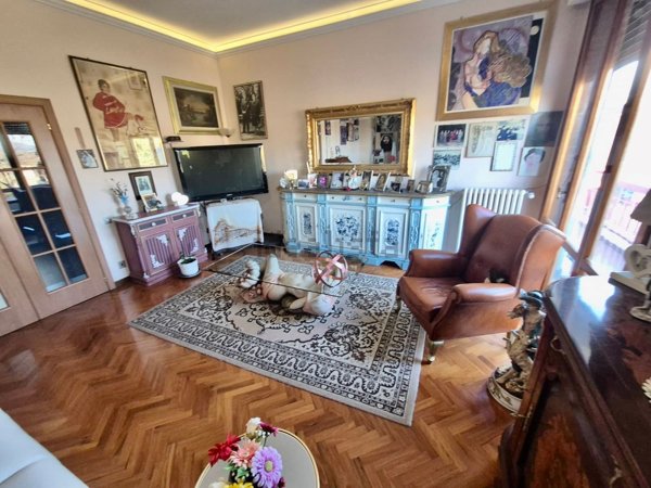 appartamento in vendita a Firenze in zona Gavinana